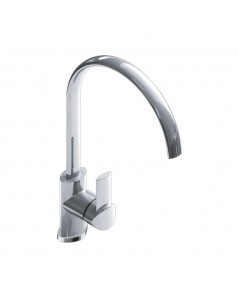 Miscelatore Lavabo Cucina Cromo Lubecca Prezzo