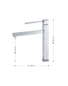 Miscelatore Cucina Cromo Egeo Prezzo