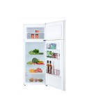 Mini frigo bar hotel Ametista 90 inox