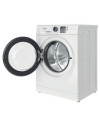 Lavatrice 10 kg Hotpoint NF1043WKITN Classe D