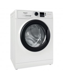 Lavatrice 10 kg Hotpoint NF1043WKITN Classe D Offerta