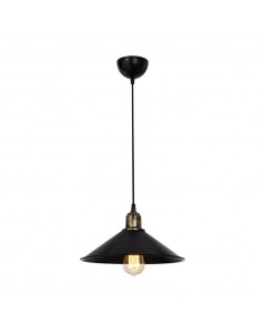 Lampada a Sospensione Maya Nera MDL4156 Prezzo