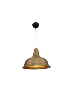 Lampada a Sospensione con Diffusore Bronzo Tampa Prezzo