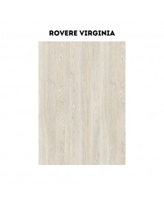 Cucina 360 cm con Elettrodomestici Iris Rovere Virginia Tortora