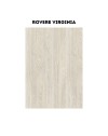 Cucina 360 cm con elettrodomestici Iris colore  rovere virginia tortora