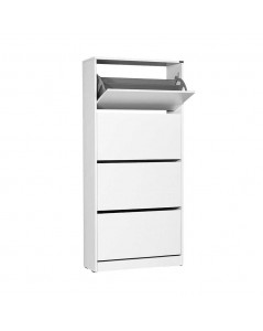 Scarpiera 4 Ante a Ribalta SHC540LT1 Colore Bianco Prezzo