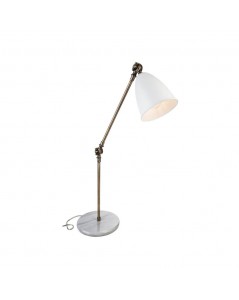 Lampada da Scrivania Snodabile Konrat ASZ1245 Prezzo