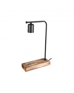 Lampada da Scrivania con Porta Cellulare Vito MDL4285 Prezzo