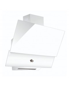 Cappa da Parete 60 cm Bianco TURBINE60 SAMET Offerta