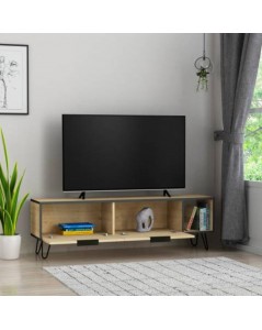 Porta Tv 150x50 Furoki Colore Rovere Prezzo