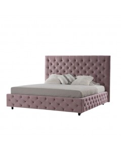 Letto Matrimoniale Contenitore Sondrio Colore Rosa Prezzo