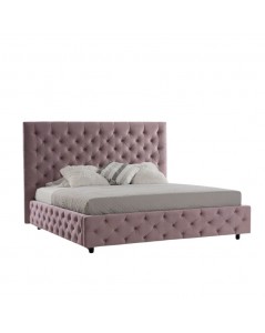 Letto Matrimoniale Contenitore Sondrio Colore Rosa Prezzo