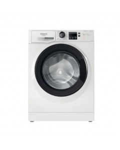 Lavatrice 10 kg Hotpoint NF1043WKITN Classe D Offerta