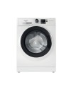 Lavatrice 10 kg Hotpoint NF1043WKITN Classe D