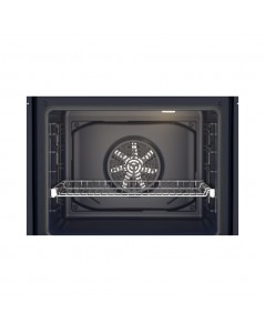 Forno Multifunzione Inox 71 Litri Grundig GEBS36000X Classe D