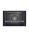 Forno multifunzione inox 71 litri Grundig GEBS36000X classe D