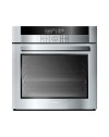 Forno multifunzione inox 71 litri Grundig GEBS36000X classe D