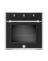 Forno elettrico 76 litri Bertazzoni F609HEREKNE classe A nero opaco