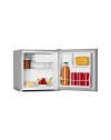 Mini frigo bar hotel Ametista50 inox