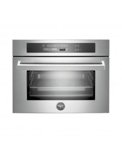 Forno vapore incasso 45 Bertazzoni F45PROCST classe A