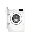 Lavatrice incasso Beko 7 kg classe A+++ WITC7612BOW