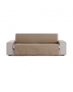 Copridivano 4 Posti Beige Tessuto Jacquard Valeria 190 Prezzo