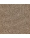 Copridivano penisola destra beige tessuto jacquard Valeria 240