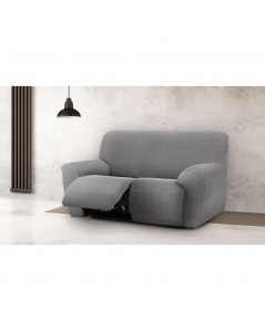 Copridivano Recliner 2 Posti Grigio Jaz 150-200 Prezzo