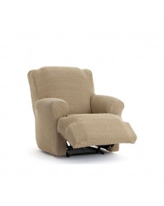 Copripoltrona Recliner Beige Jaz 70-110 Prezzo