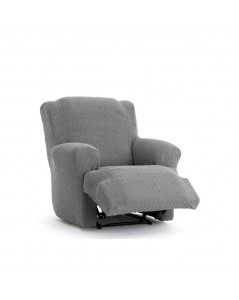 Copripoltrona Recliner Grigio Jaz 70-110 Offerta