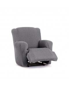 Copripoltrona Relax Grigio Troya Elastico 60-90 Prezzo