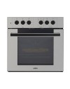 Forno multifunzione friggitrice ad aria Superoven classe A Samet