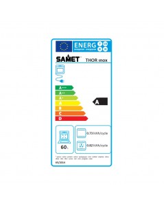 Forno multifunzione Thor inox A Samet