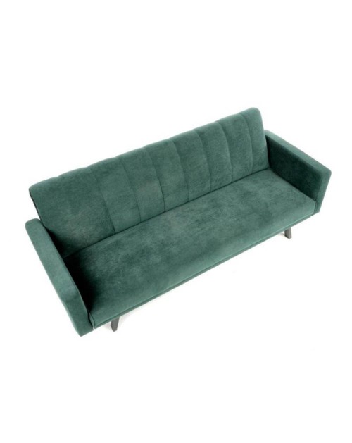 Divano Letto Sof� Bed Verde Divani 153x69x82h Divanetti Divano