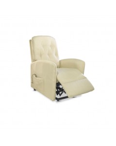 Poltrona Alza Persona 1 Motore Katia Colore Beige Prezzo