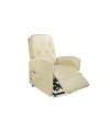 Poltrona alza persona 1 motore Katia colore beige