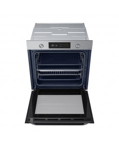 Forno elettrico multifunzione da incasso pulizia a vapore Samsung NV75A6549RSET inox