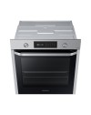 Forno elettrico multifunzione da incasso pulizia a vapore Samsung NV75A6549RSET inox