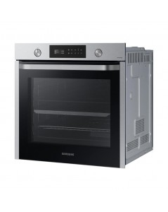 Forno elettrico multifunzione da incasso pulizia a vapore Samsung NV75A6549RSET inox