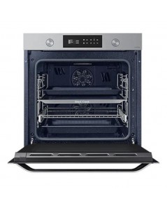 Forno elettrico multifunzione da incasso pulizia a vapore Samsung NV75A6549RSET inox