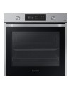 Forno elettrico multifunzione da incasso pulizia a vapore Samsung NV75A6549RSET inox