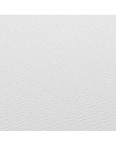 Materasso Singolo 80x190X25H in Memory Foam Fenice