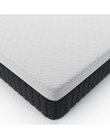 Materasso singolo 80x190X25H in memory foam Fenice