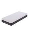 Materasso singolo 80x190X25H in memory foam Fenice