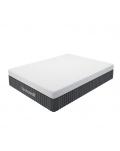 Materasso Una Piazza e Mezza 120x190X25H in Memory Foam Fenice