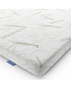 Topper Una Piazza e Mezza Gel Memory Foam 120x190x5 Prezzo