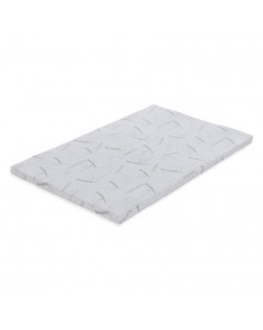 Topper una piazza e mezza gel memory foam 120x190x5 TOPPERGEL120