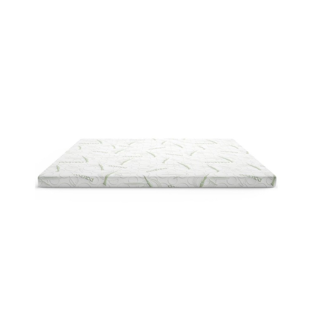 Topper matrimoniale gel memory foam 160x190x5 TOPPERGEL160