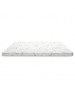 Topper Matrimoniale Gel Memory Foam 160x190x5 Prezzo