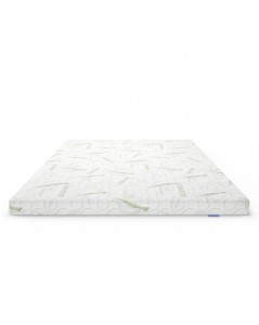 Topper Matrimoniale Gel Memory Foam 160x190x5 Prezzo